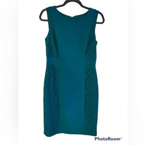 Adrianna Papell Sheath Dress